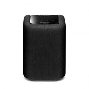 Yamaha Wireless musiccast speaker bluetooth airplay spotify connect