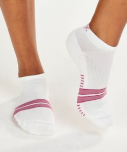 Hunkemöller HKMX 2 par Performance sokker