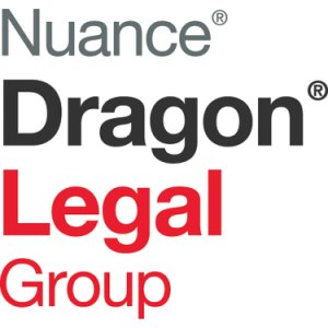 Nuance Dragon Legal Group 1-9 User