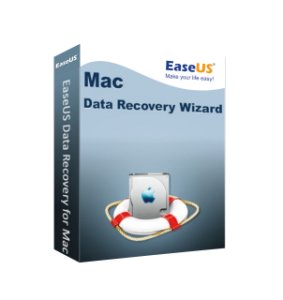 EaseUS Data Recovery Wizard für MAC 12.8 Vollversion Datenrettungssoftware