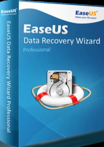EaseUS Data Recovery Wizard Professional 13.5 Win Vollversion [Download] Datenrettungssoftware