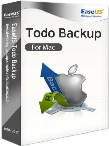 EaseUS Todo Backup dla MAC 3.4.8, pełna wersja, [Download]