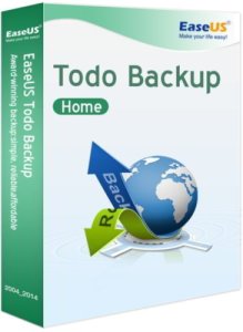 EaseUS Todo Backup Home 13.0 [Download] Bez modernizacji
