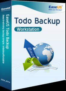 EaseUS Todo Backup Workstation 13.0 pełna wersja, [Download] Bez modernizacji
