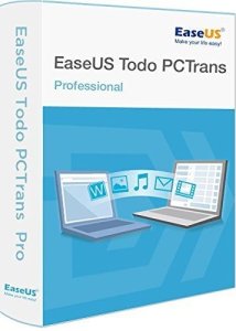 EaseUS Todo PCTrans Pro 12.2 Vollversion, [Download]