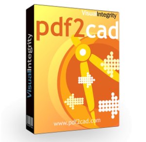 Visual Integrity Pdf2cad