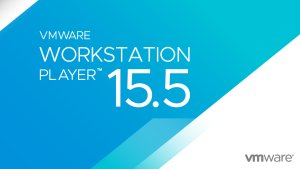 Vmware Inc. Vmware workstation 15.5 player full version