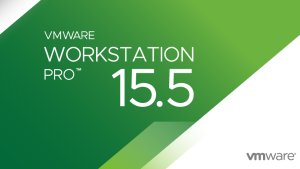 Vmware Inc. Vmware workstation 15.5 pro full version