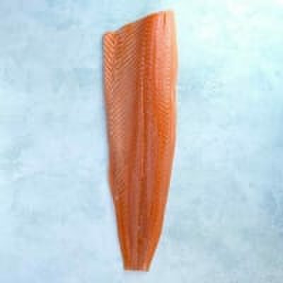 Whole Organic Salmon Fillet - 1 Fillet