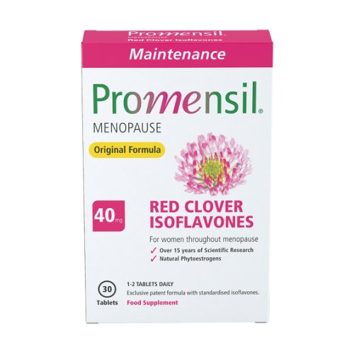 Promensil Menopause 30's