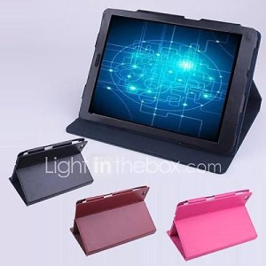Original Stand  PU Leather Protect Tablet Case Cover for Tablet PC Cube Talk 9X