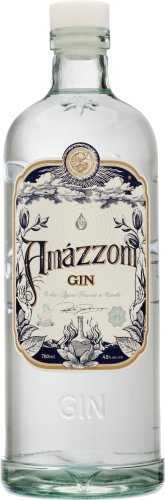 Amazzoni Dry Gin