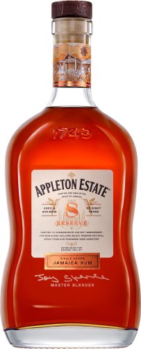 Appleton Estate 8 Year Old Reserve Rum