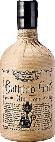 Bathtub Old Tom Gin