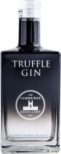 Cambridge Distillery Cambridge truffle gin