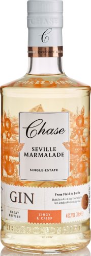 Chase Seville Marmalade Gin