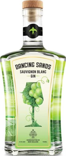 Dancing Sands Sauvignon Blanc Gin