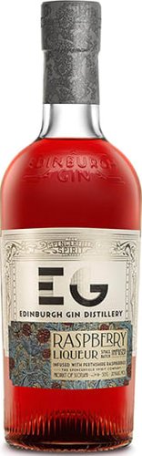 Edinburgh Gin Raspberry Liqueur