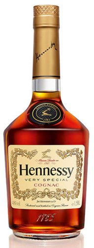 Hennessy VS Cognac Magnum