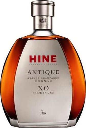 Hine Antique XO Premier Cru Cognac