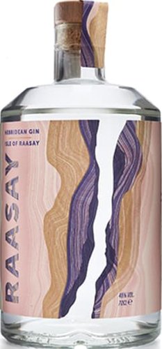 Isle of Raasay Dry Gin