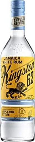 Appleton Estate Kingston 62 white rum