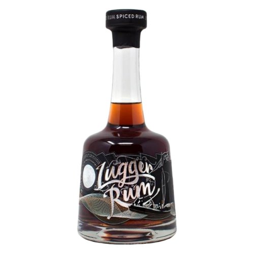 Lyme Bay Lugger Spiced Rum