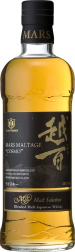 Mars Maltage Cosmo Whisky