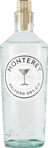 Monterey Gin