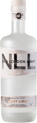 New London Light 'First Light'