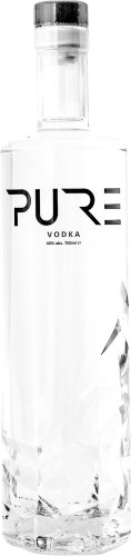 Pure Organic Vodka