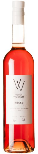 Vault Vermouth Rosso