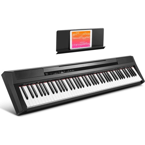 Donner DEP-10 88 Keys Digital Piano