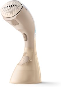 Philips GC442/67 StyleTouch Pure Handheld Steamer, Gold