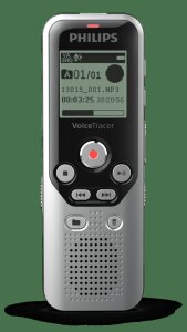 Philips VoiceTracer Audio recorder DVT1250