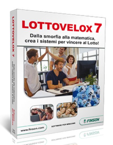 Finson Lottovelox 7 per Windows