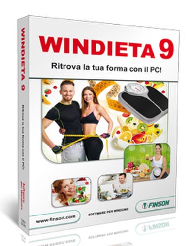 Finson Windieta 9 per Windows