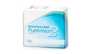 Bausch & Lomb Purevision2 (hd)