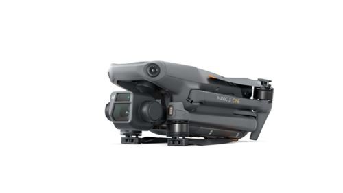Drone DJI Mavic 3 Cine Premium Combo Gris