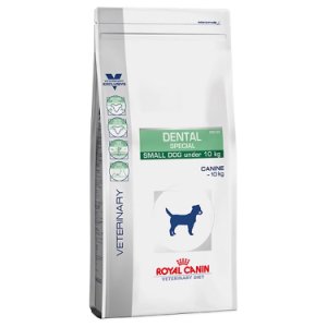Royal Canin Veterinary Diet - Dental Special Small Dog - 3,5 kg
