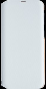 biały Samsung Wallet Cover Galaxy A40