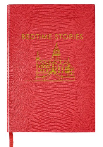 Sloane Stationery NOTEBOOK NO°62 - BEDTIME STORIES