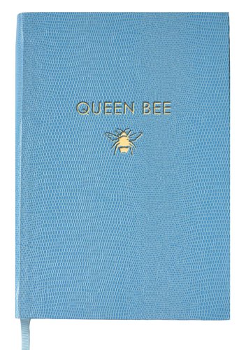 Sloane Stationery NOTEBOOK NO°72 - QUEEN BEE