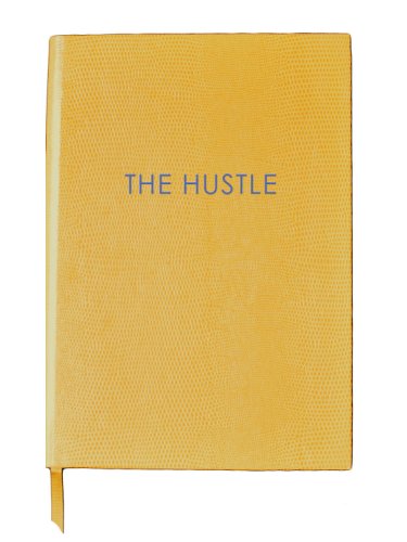 Sloane Stationery The Hustle - Small Notebook
