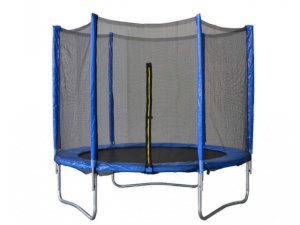 Universal 10ft Safety Enclosure