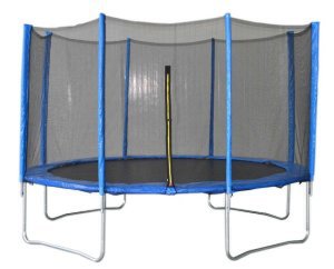 Universal 14ft Safety Enclosure