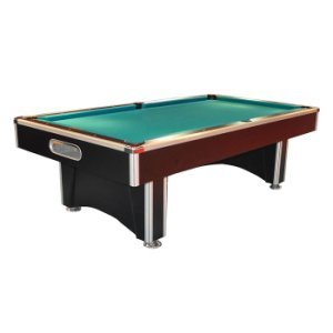 Walker & Simpson Commodore 7ft Slate Bed Pool Table
