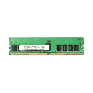 HP DDR4-2666 nECC RAM, 16 GB (1 x 16 GB)
