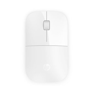 HP Z3700 Wireless-Maus, Weiß