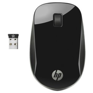 HP Z4000 Wireless-Maus (schwarz)